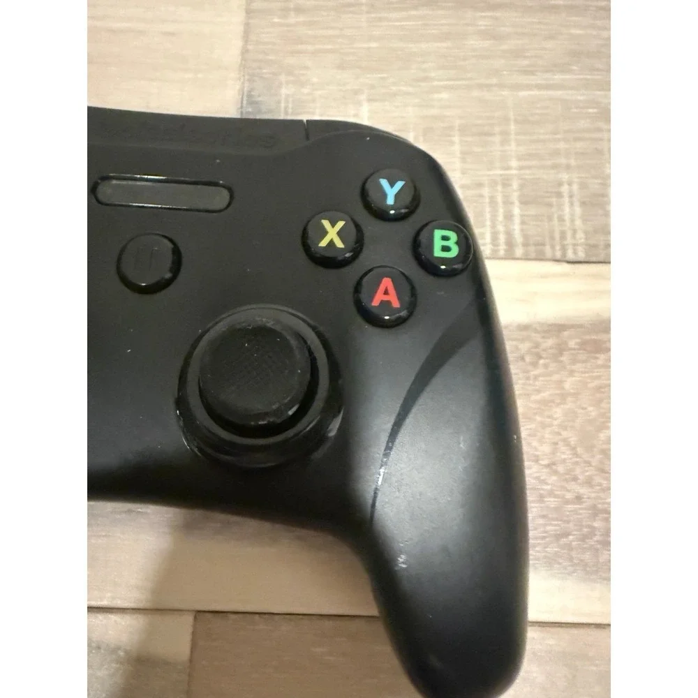 SteelSeries Stratus XL Wireless Game Controller,